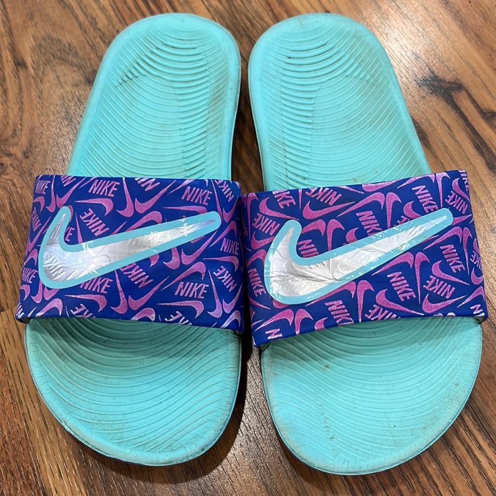 Nike Slides